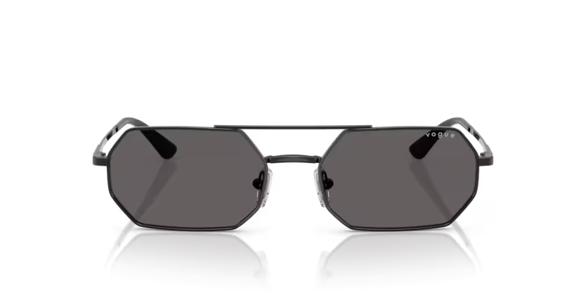 Vogue 4329S 352/87 55 Unisex Güneş Gözlük