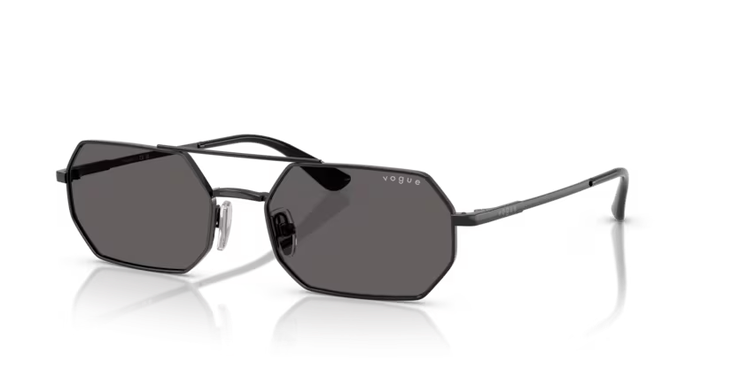 Vogue 4329S 352/87 55 Unisex Güneş Gözlük