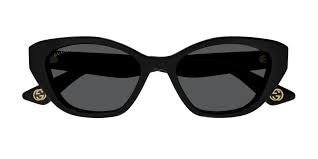 Gucci GG1638S 001 54-17-145 Kadin Günes Gözlügü