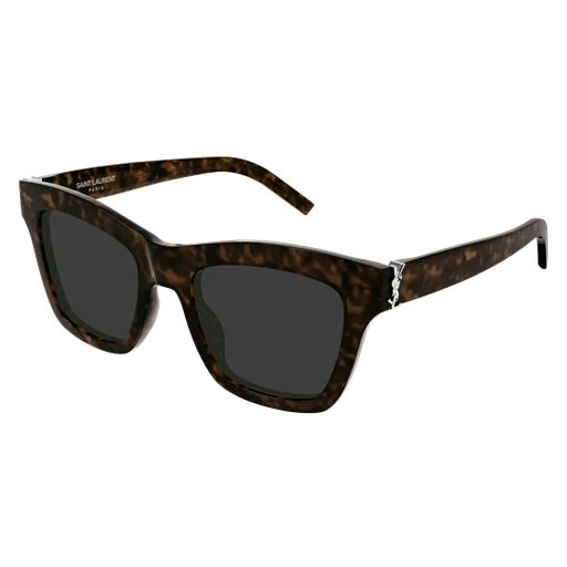 Yves St Laurent SL M156 002 52-20-140 Kadın Güneş Gözlüğü