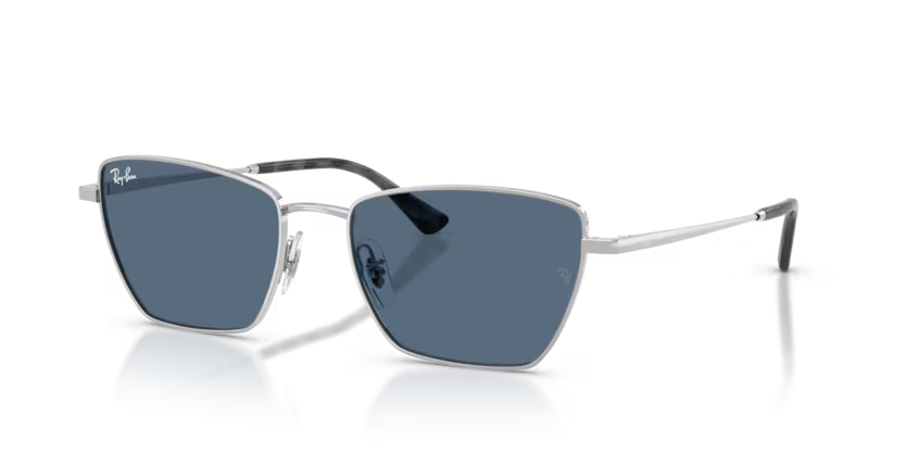 Rayban 3783 003/80 56 Unisex Güneş Gözlük