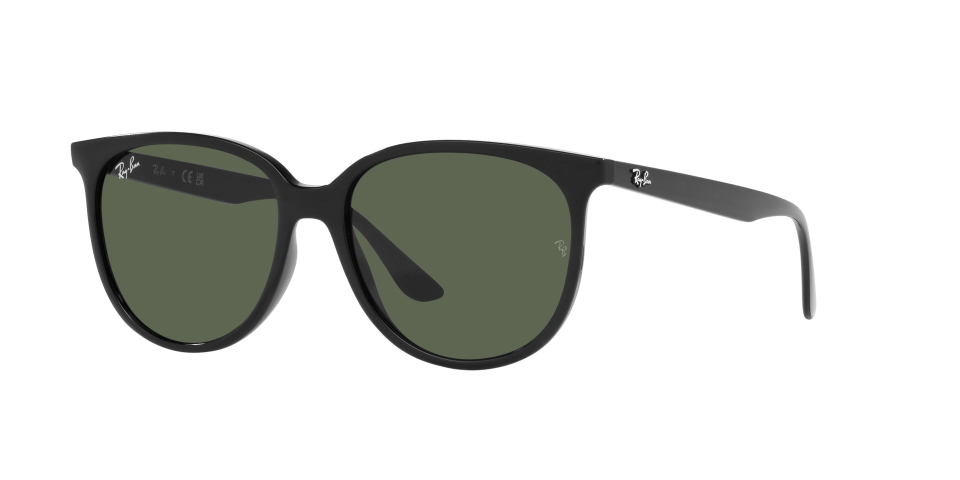 Rayban 0RB4378 601/71 54 Unisex Güneş Gözlük