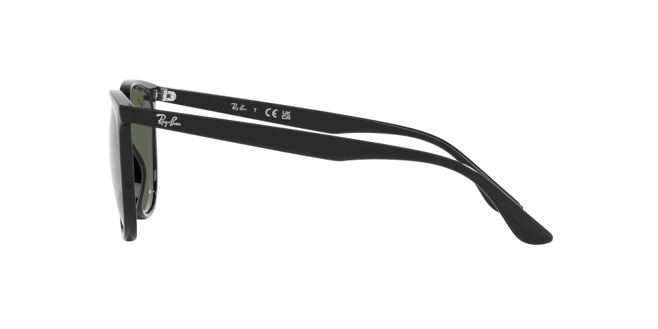Rayban 0RB4378 601/71 54 Unisex Güneş Gözlük