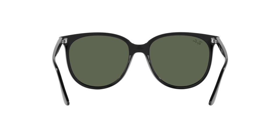 Rayban 0RB4378 601/71 54 Unisex Güneş Gözlük