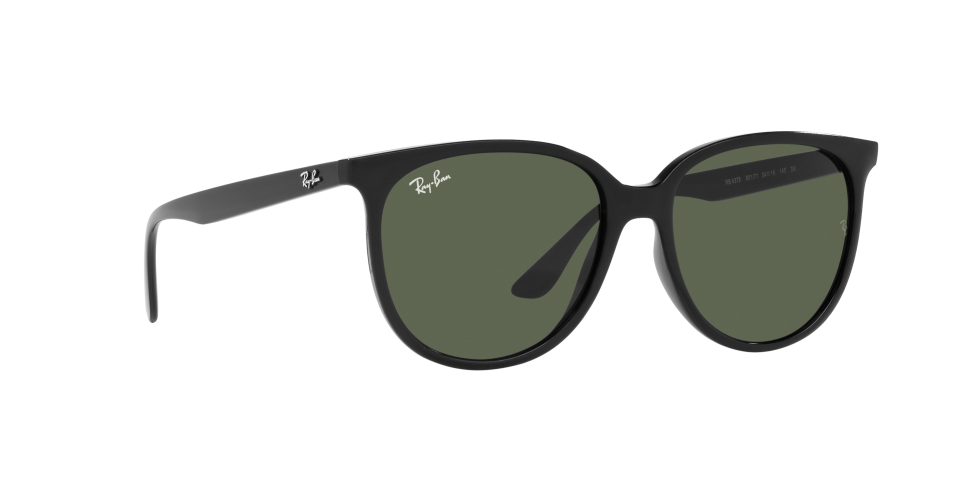 Rayban 0RB4378 601/71 54 Unisex Güneş Gözlük