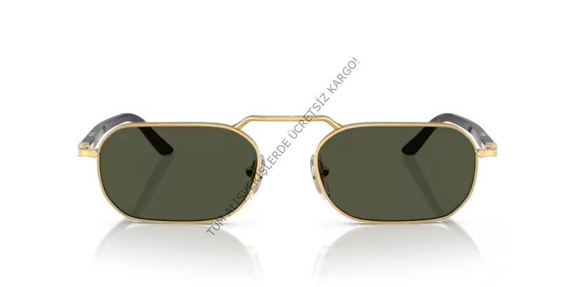 Persol 1020S 515/31 57 Unisex Günes Gözlük