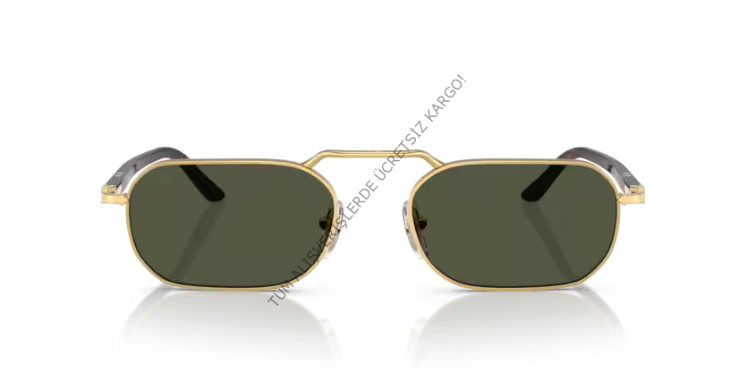 Persol 1020S 515/31 57 Unisex Günes Gözlük