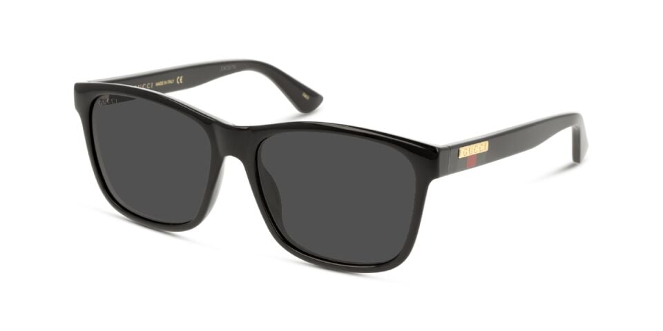 Gucci GG0746S 001 57 17 Erkek Günes Gözlügü