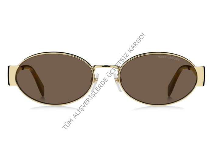 Marc Jacobs 806/S 01Q70 58-19-140 Kadin Günes Gözlügü
