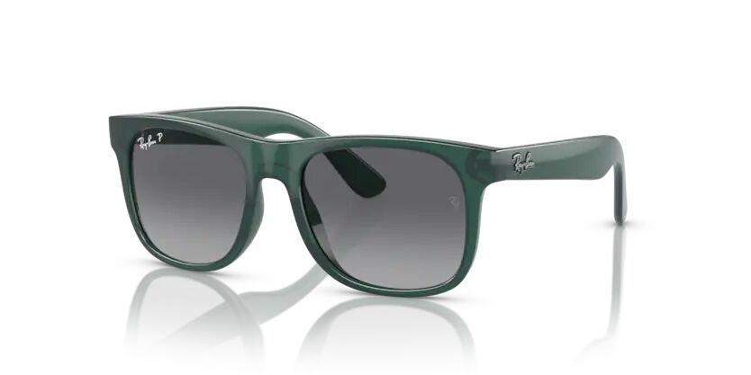 Ray-ban Junior 0RJ9069S 48 Çocuk Günes Gözlügü