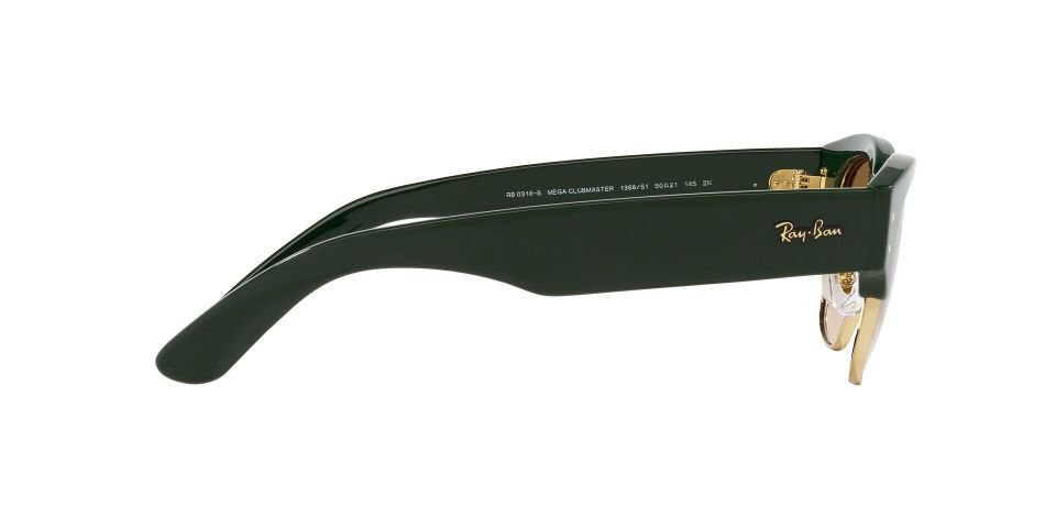 Rayban 0RB0316S 136851 50 Unisex Güneş Gözlük