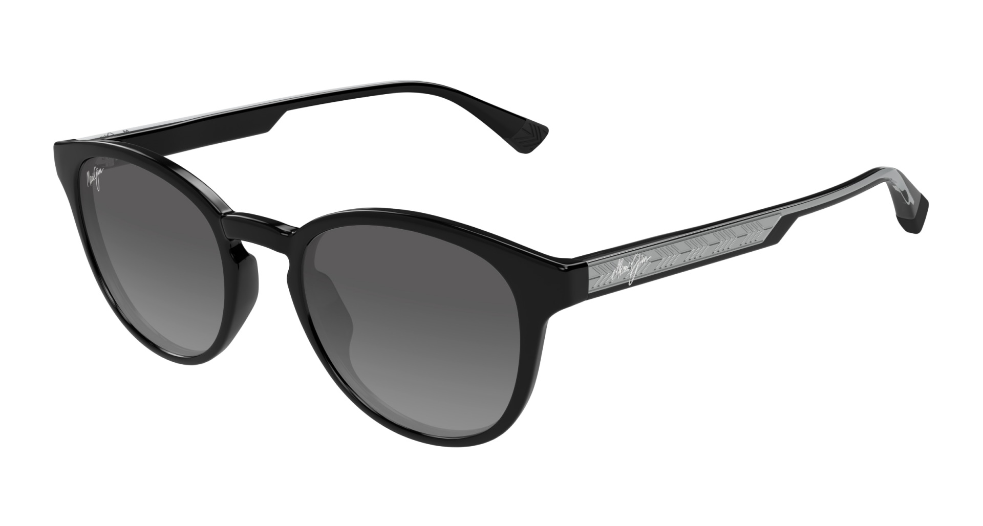 Mauı Jım MJ636 001(14) 50-20-145 Unisex Güneş Gözlük