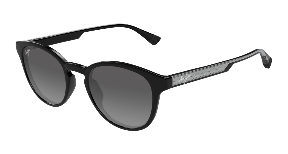 Mauı Jım MJ636 001(14) 50-20-145 Unisex Güneş Gözlük