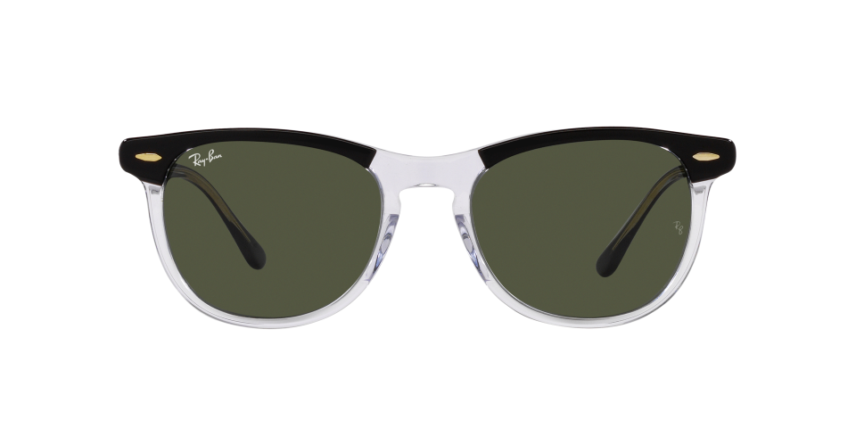 Rayban 0RB2398 129431 53 Unisex Güneş Gözlük