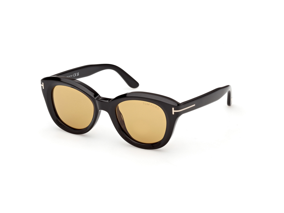 Tom Ford 1344 01E 49-20-140 Kadın Güneş Gözlüğü