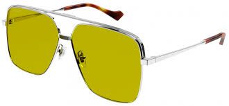 Gucci 1099SA 004 61-13-150 Erkek Günes Gözlügü