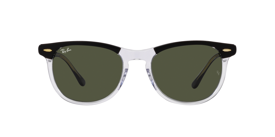 Rayban 0RB2398 129431 56 Unisex Güneş Gözlük