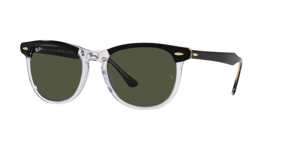 Rayban 0RB2398 129431 56 Unisex Güneş Gözlük