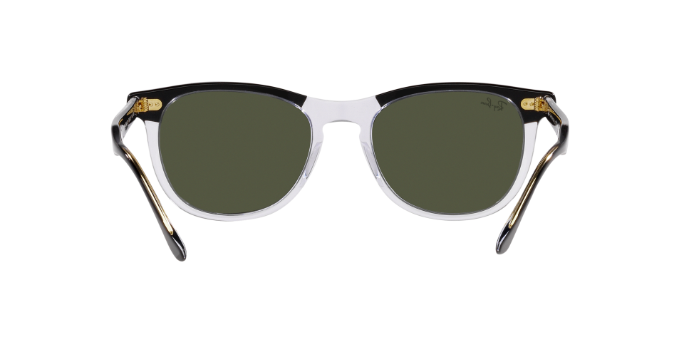 Rayban 0RB2398 129431 56 Unisex Güneş Gözlük