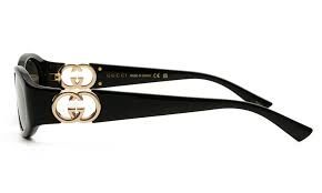 Gucci GG1660S 001 54-16-135 Kadin Günes Gözlügü
