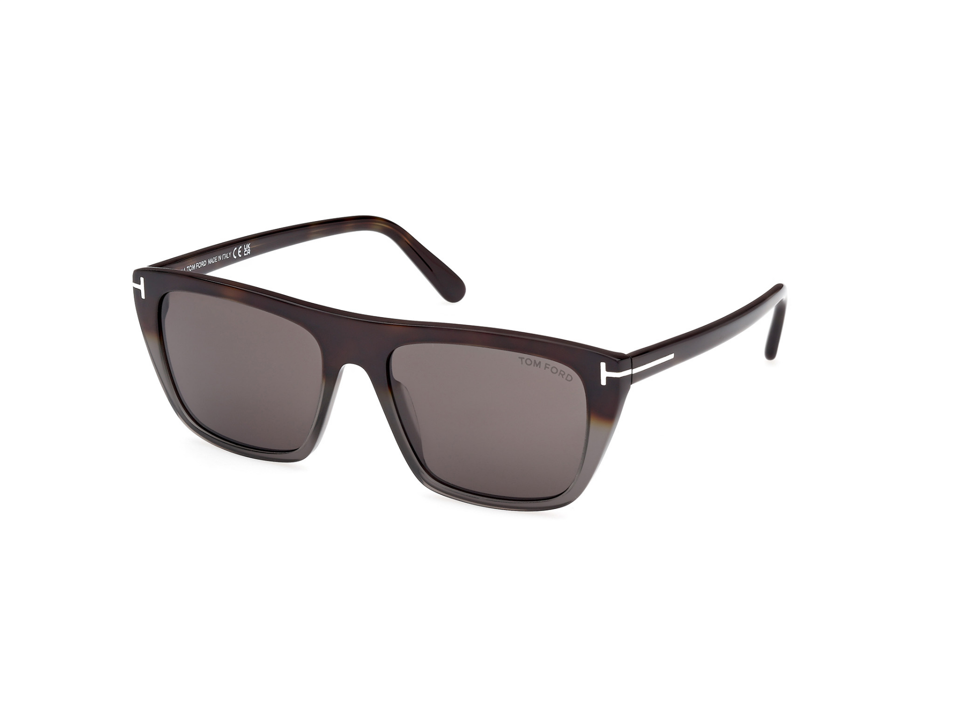 Tom Ford 1175 55A 56-18-145 Unisex Güneş Gözlük