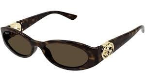 Gucci GG1660S 002 54-16-135 G Kadin Günes Gözlügü