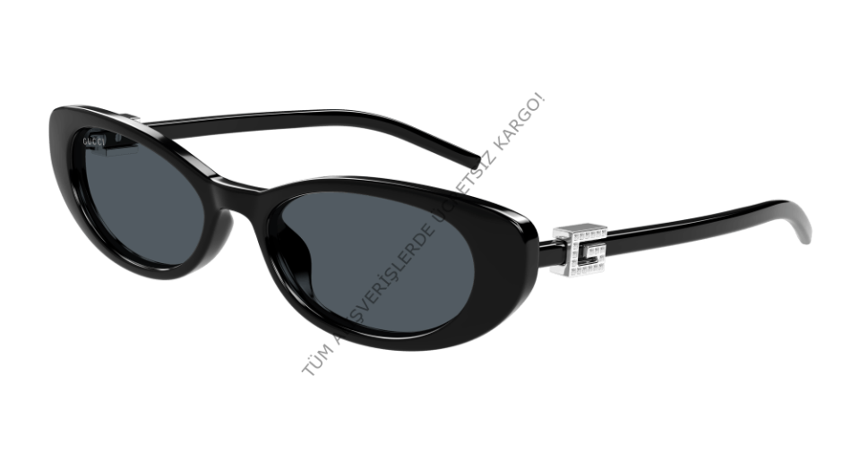 Gucci GG1680S 002 52-17-140 Kadin Günes Gözlügü