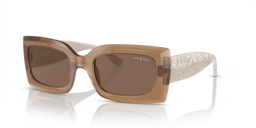 Vogue 0VO5526S 309373 52 Kadın Güneş Gözlüğü