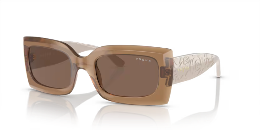 Vogue 0VO5526S 309373 52 Kadın Güneş Gözlüğü