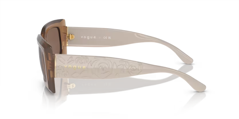 Vogue 0VO5526S 309373 52 Kadın Güneş Gözlüğü
