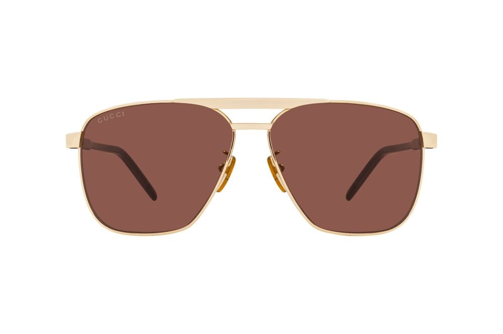 Gucci 1164S 002 58-13-145 Erkek Günes Gözlügü