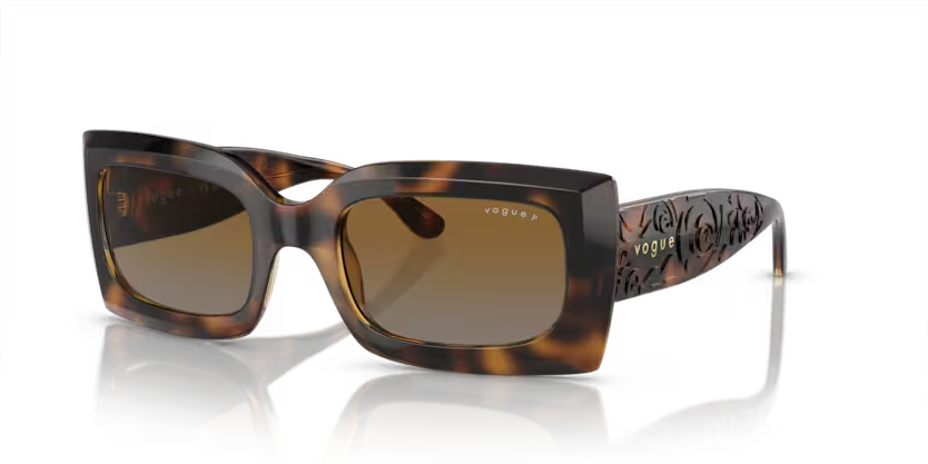 Vogue 0VO5526S W656T5 52 Kadın Güneş Gözlüğü