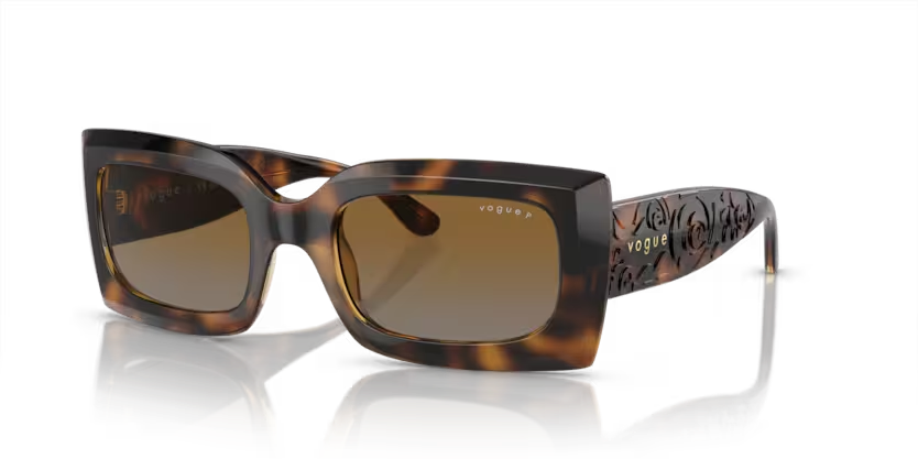 Vogue 0VO5526S W656T5 52 Kadın Güneş Gözlüğü