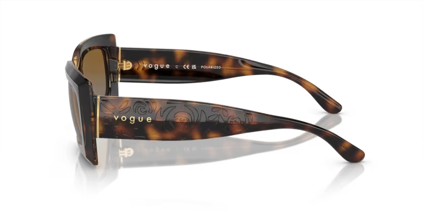 Vogue 0VO5526S W656T5 52 Kadın Güneş Gözlüğü