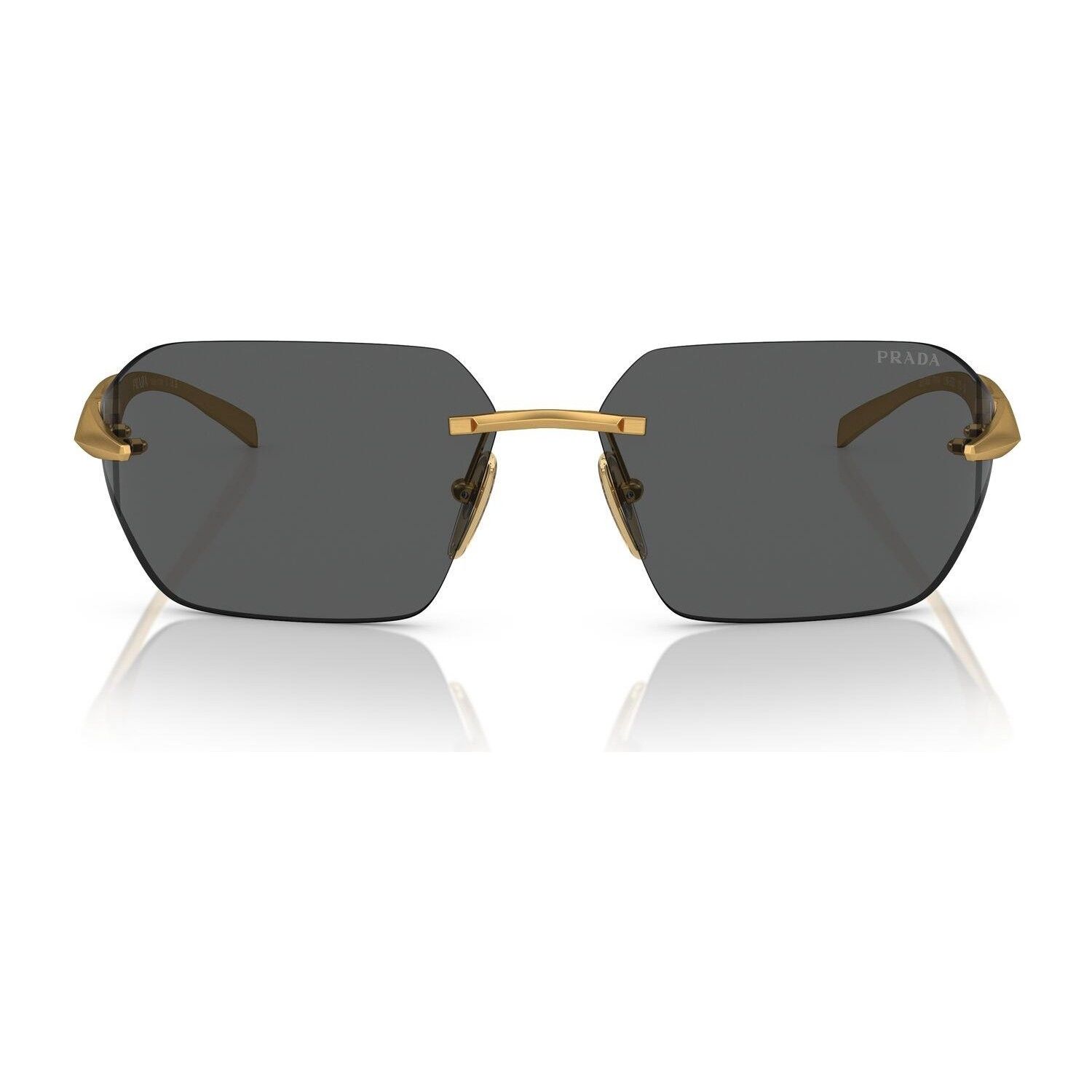 Prada 0PR A55S 15N5S0 71 Unisex Günes Gözlük