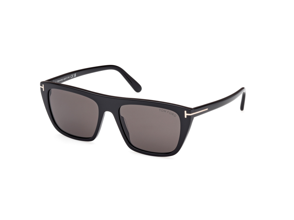 Tom Ford 1175 01A 56-18-145 Unisex Güneş Gözlük