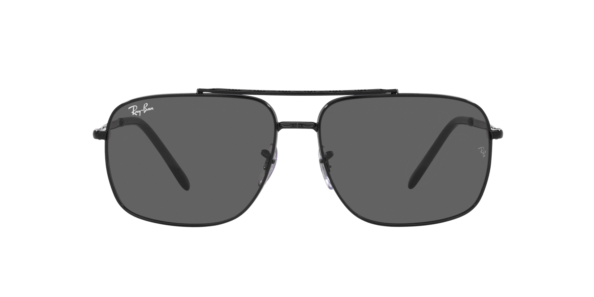 Rayban 0RB3796 002/B1 62 Erkek Güneş Gözlüğü