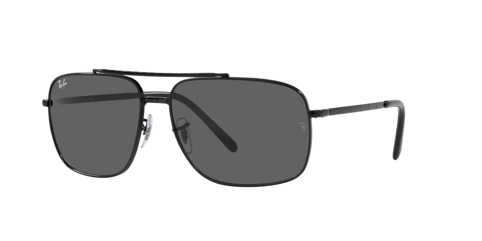 Rayban 0RB3796 002/B1 62 Erkek Güneş Gözlüğü