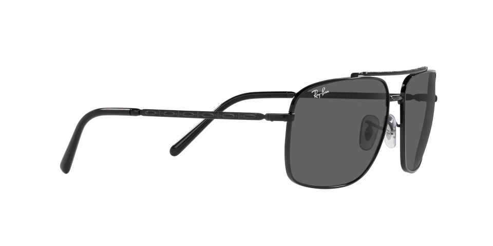 Rayban 0RB3796 002/B1 62 Erkek Güneş Gözlüğü