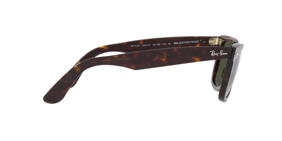 Rayban 0RB2140 135931 50 Unisex Günes Gözlük