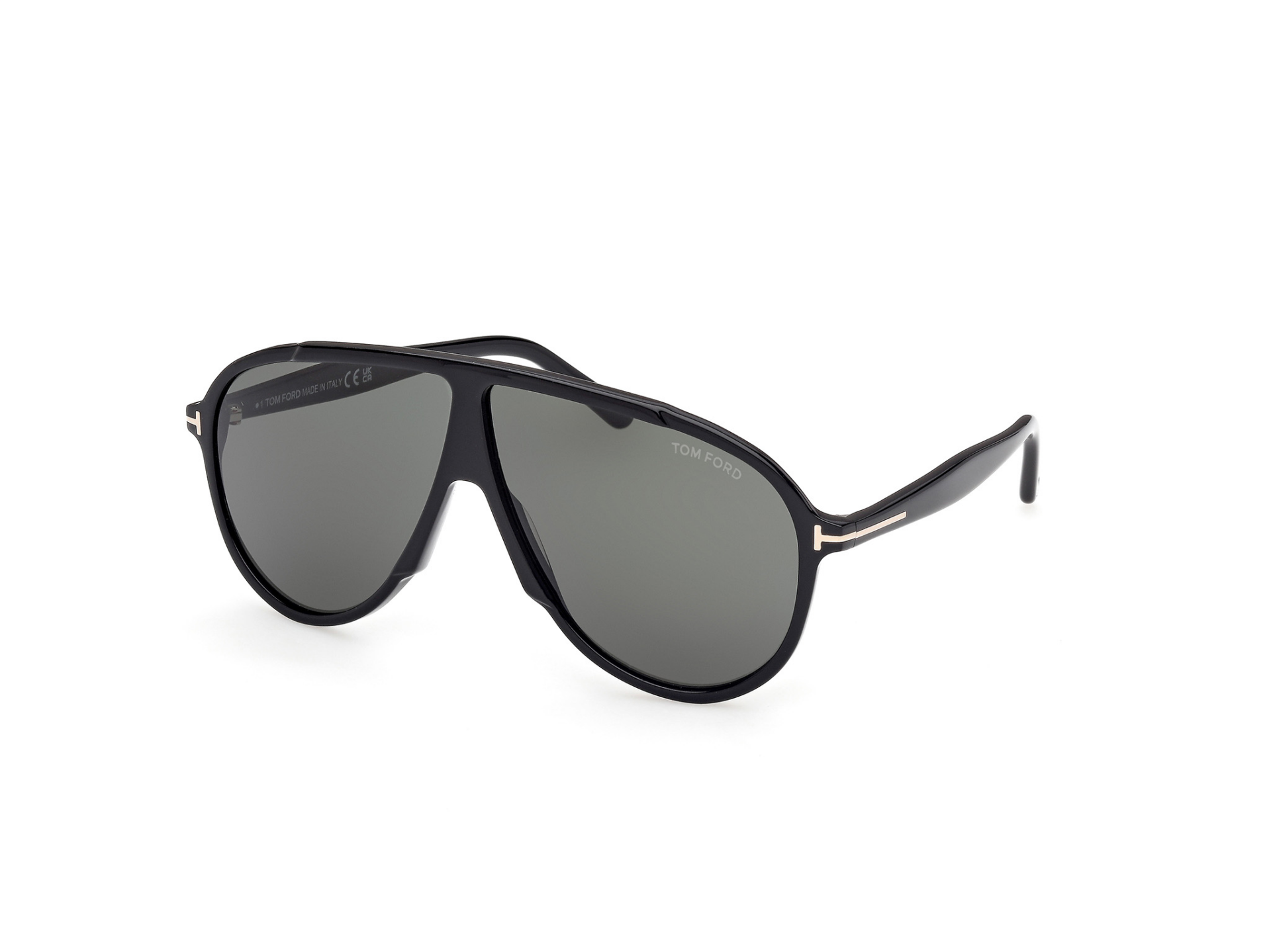 Tom Ford 1211 01N 65-05-140 Erkek Güneş Gözlüğü