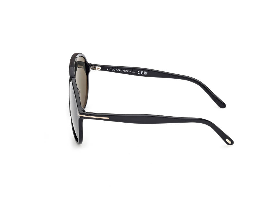 Tom Ford 1211 01N 65-05-140 Erkek Güneş Gözlüğü