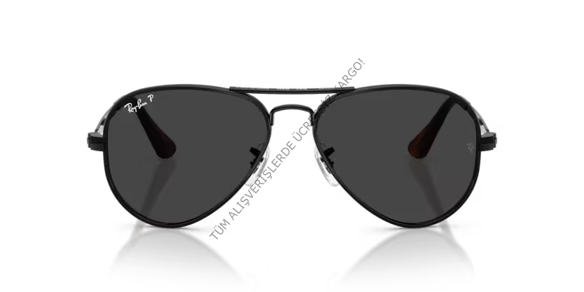 Rayban 0RB3925 002/48 58 Erkek Günes Gözlügü