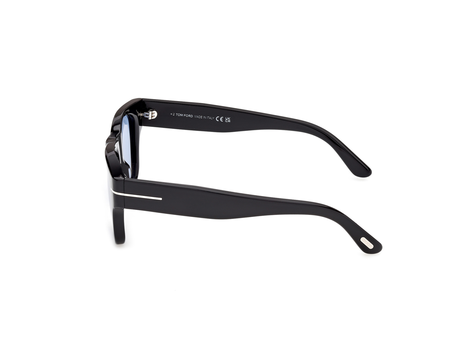 Tom Ford 1280 01V 53-19-140 Unisex Güneş Gözlük