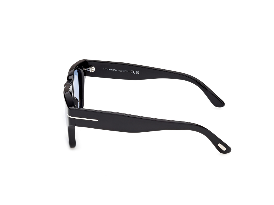 Tom Ford 1280 01V 53-19-140 Unisex Güneş Gözlük