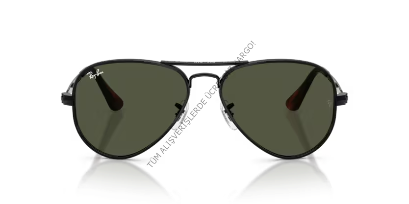 Rayban 0RB3925 002/31 58 Erkek Günes Gözlügü