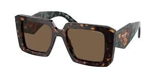 Prada 0PR 23YS 2AU06B 51 Kadin Günes Gözlügü