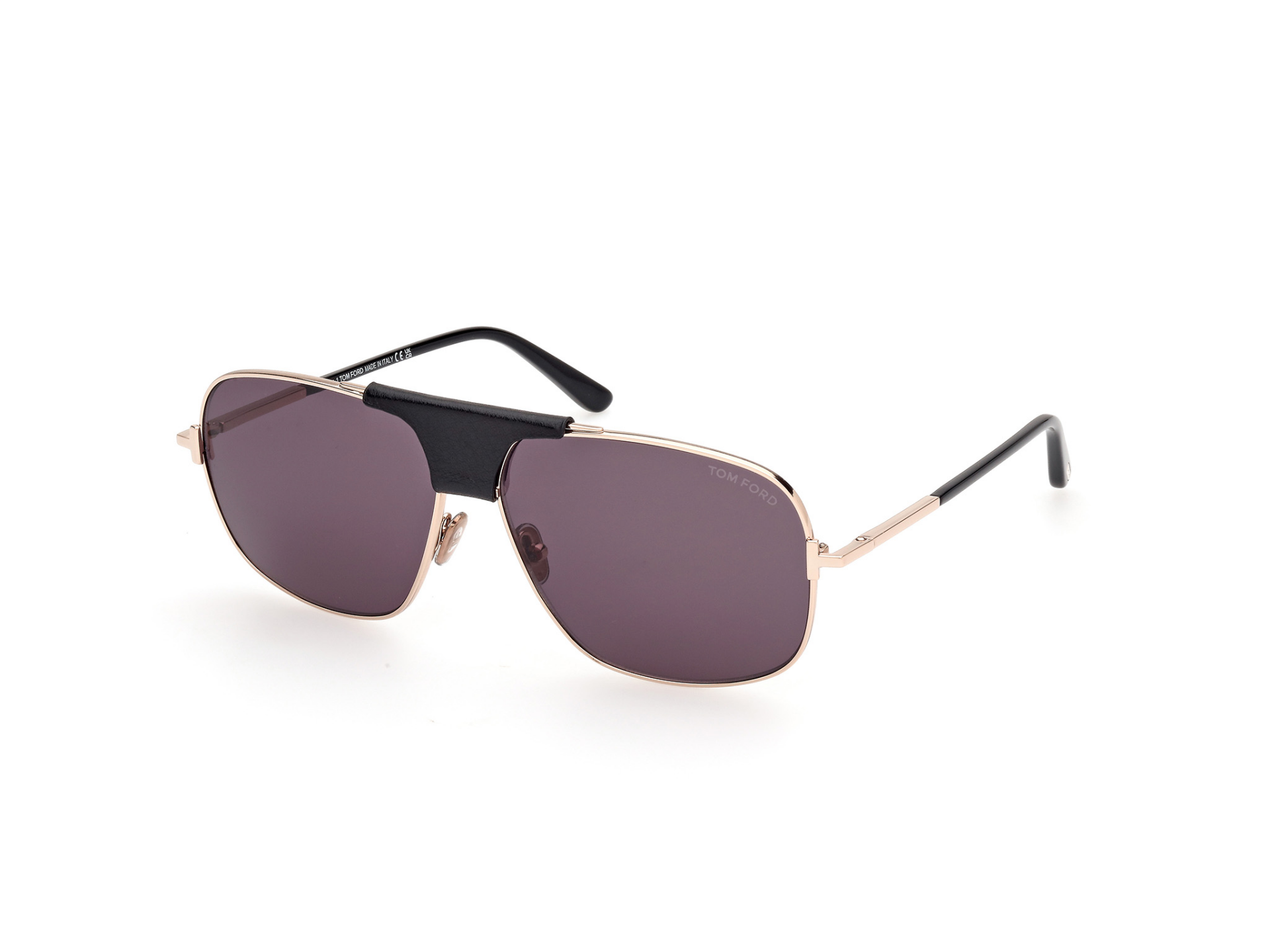 Tom Ford 1096 28A 62-13-140 Erkek Güneş Gözlüğü
