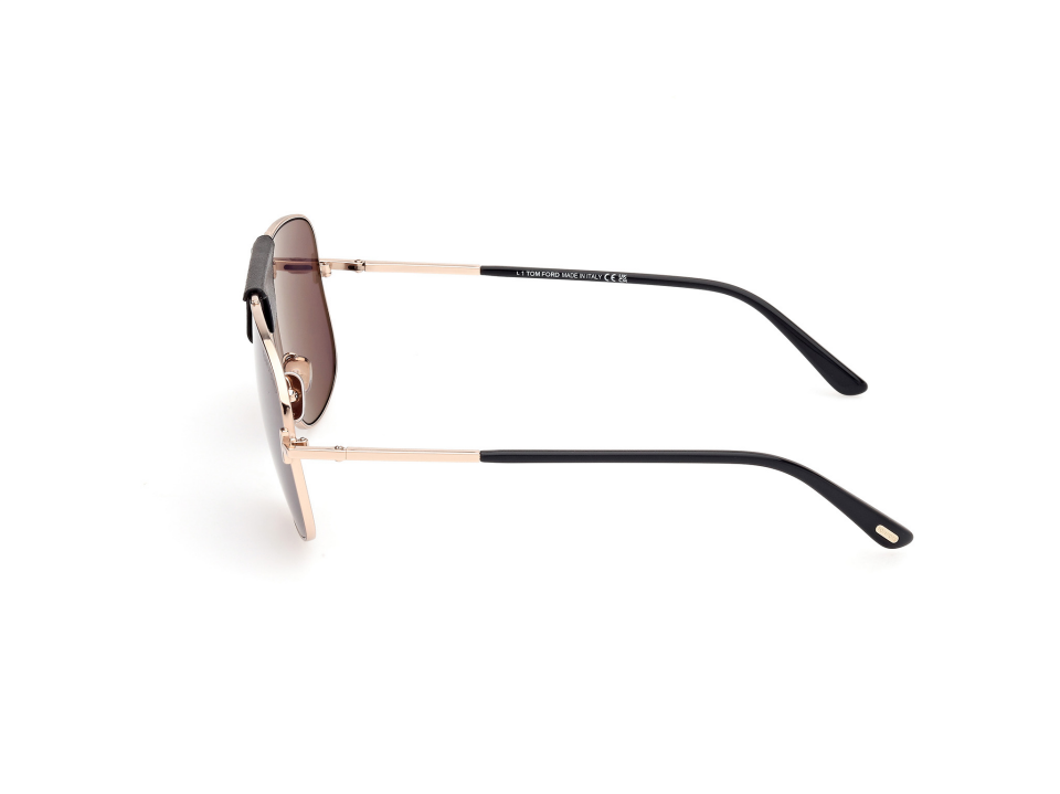 Tom Ford 1096 28A 62-13-140 Erkek Güneş Gözlüğü
