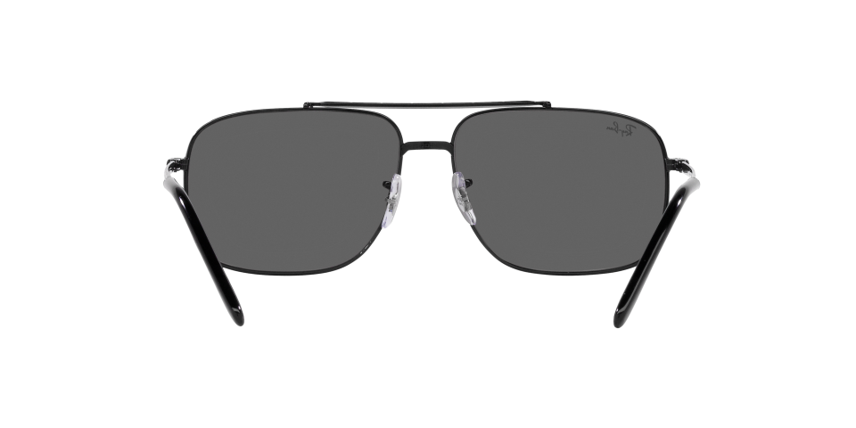 Rayban 0RB3796 002/B1 59 Erkek Güneş Gözlüğü